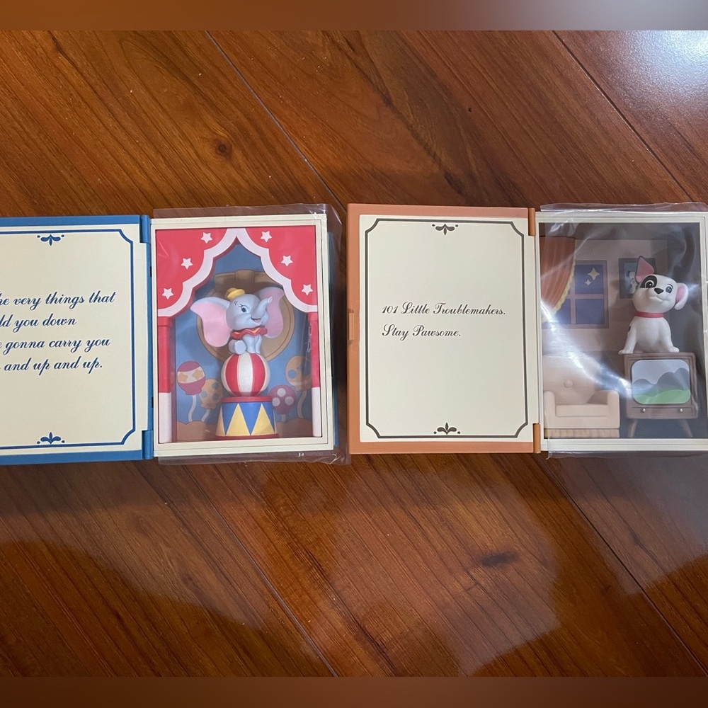 Disney Classic Fairy Tales Series from Popmart - Picture 3 of 3